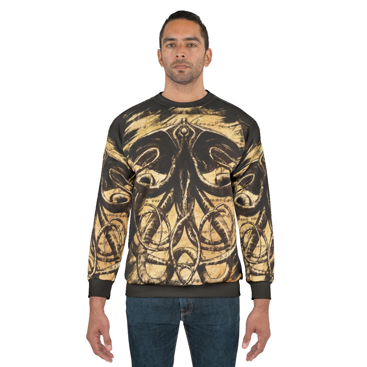 Eldritch God Emeria Magic: The Gathering Sweatshirt