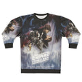 Star Wars The Empire Strikes Back Movie Poster Sweatshirt