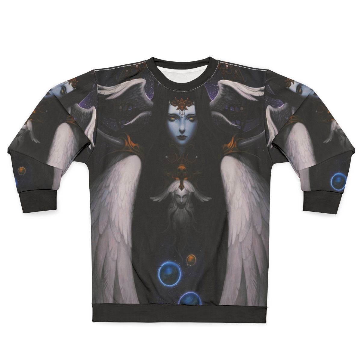 Endsinger Inspired FFXIV Endwalker Sweatshirt