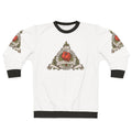 Esoteric Order of Gamers Coat of Arms Sweatshirt