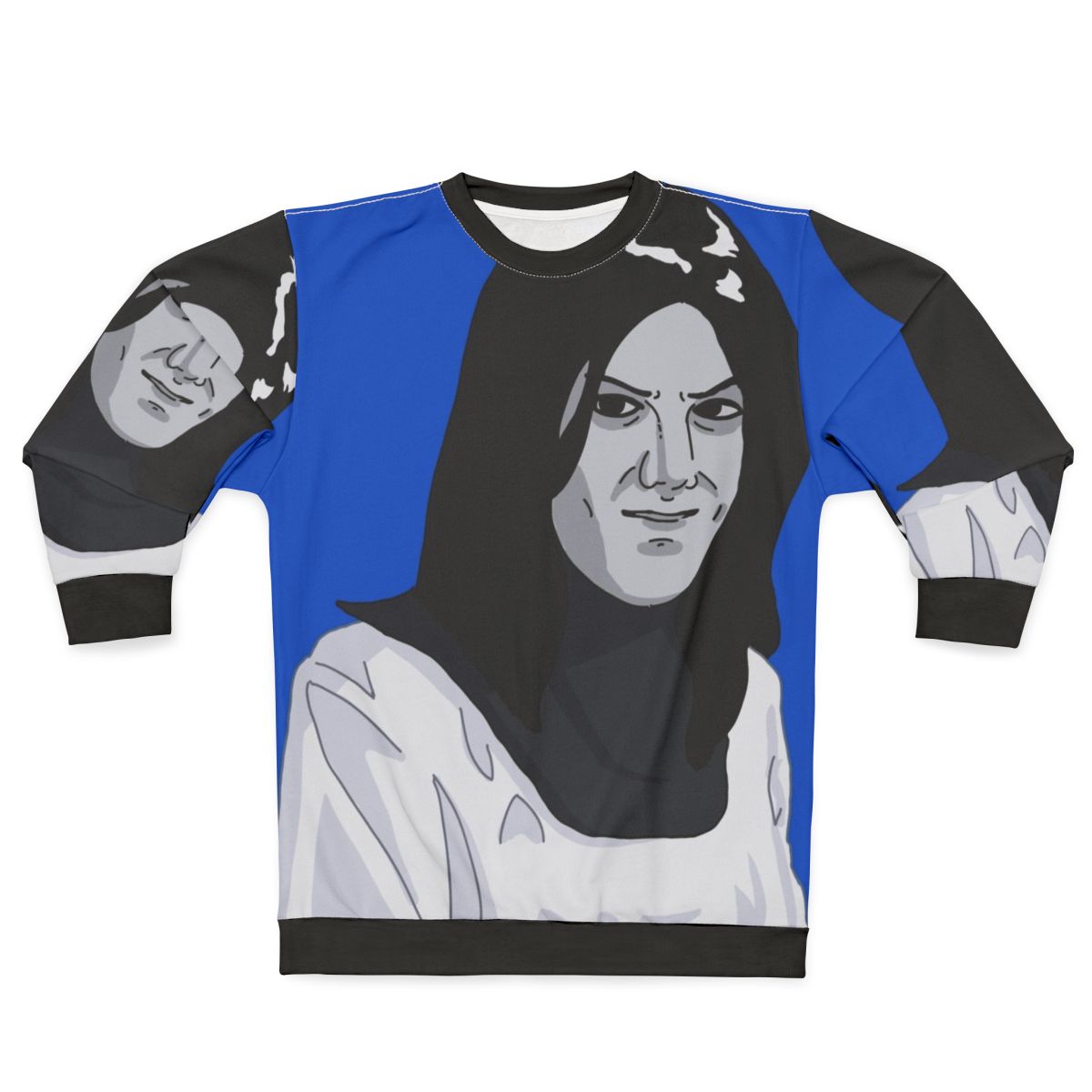 Acen The Face Of Acen Sweatshirt