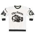 The Faces Band Sweatshirt
