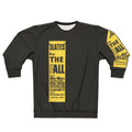The Fall Band Mark E Smith Slates Sweatshirt