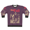 The Fall post-punk band sweatshirt