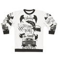 Supernatural "The Family Business" Sweatshirt