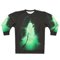 The Fly horror movie inspired sweatshirt