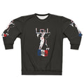 Rudy Gobert French Rejection Basketball Sweatshirt