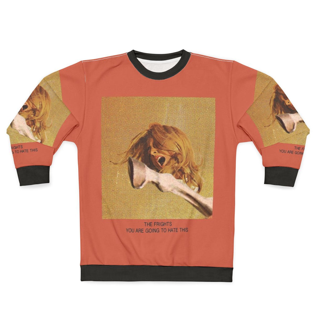 The Frights Band Sweatshirt