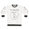 The Front Bottoms Logo Sweatshirt
