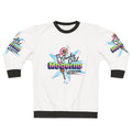 moderna covid-19 vaccine sweatshirt