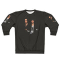 The Garden Band Sweatshirt