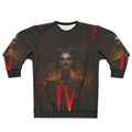 Diablo 4 Lilith Sweatshirt