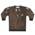 The Gentleman's Sweatshirt - Dapper, Vintage-Inspired Menswear