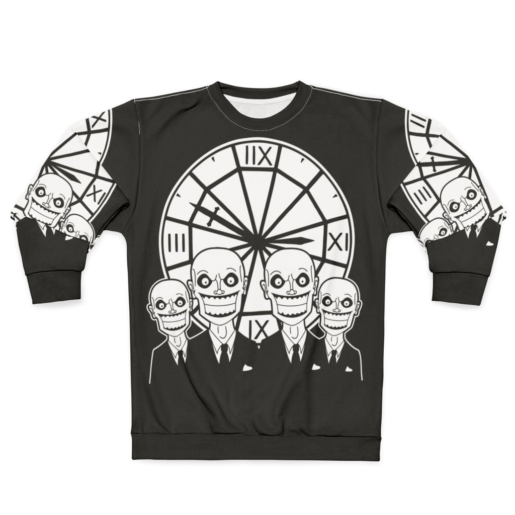 Gentlemen Buffy Vampire Slayer Sweatshirt