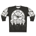 Gentlemen Buffy Vampire Slayer Sweatshirt