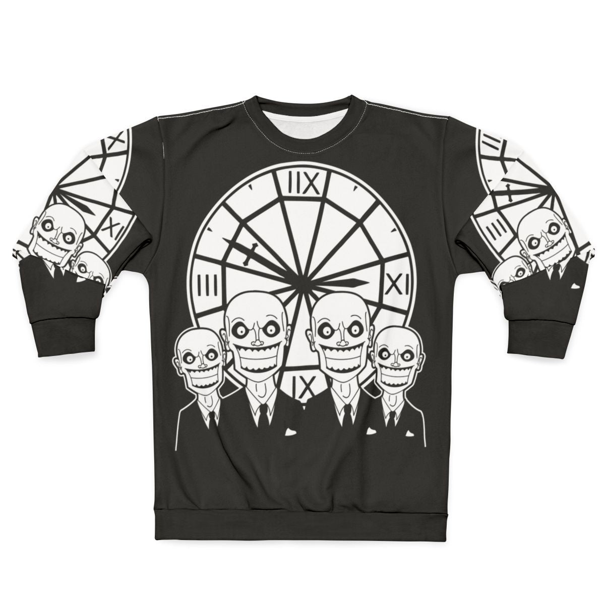 Gentlemen Buffy Vampire Slayer Sweatshirt