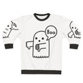 Ghost of Disapproval Sweatshirt