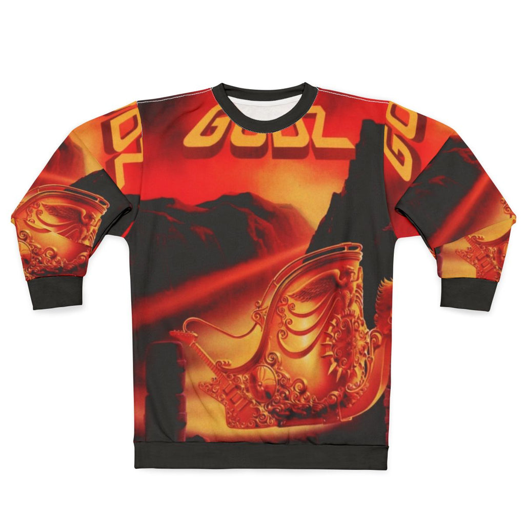 The Godz Retro Sweatshirt