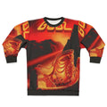 The Godz Retro Sweatshirt