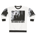 Classic "The Good Ole Days" Clinton Lewinsky Sweatshirt