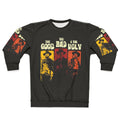 Vintage 'The Good, The Bad, The Ugly' Sweatshirt