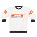 Grand Tour Inspired Sweatshirt for Automotive Fans