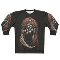 Dark Souls Gravelord V2 Skeleton Sweatshirt