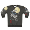Dark Souls Sif the Great Wolf Okami Sweatshirt