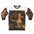 The Great Hulu Sweatshirt featuring the logo and design