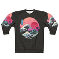 Retro Wave Sweatshirt