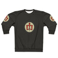 Retro The Greatest American Hero Sweatshirt