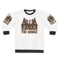 Grian's Barge Sweatshirt - Hermitcraft Inspired Clothing