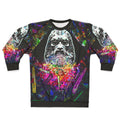 Zardoz "The Gun is Good" Cult Classic Sweatshirt
