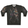 Gypsy King Quirky Sweatshirt