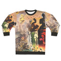 Salvador Dali 'The Hallucinogenic Toreador' Sweatshirt