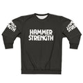 Hammer Strength Workout Sweatshirt