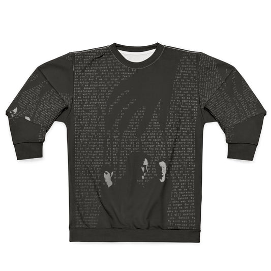 The Handler Sweatshirt - Alternative Music Band Merchandise