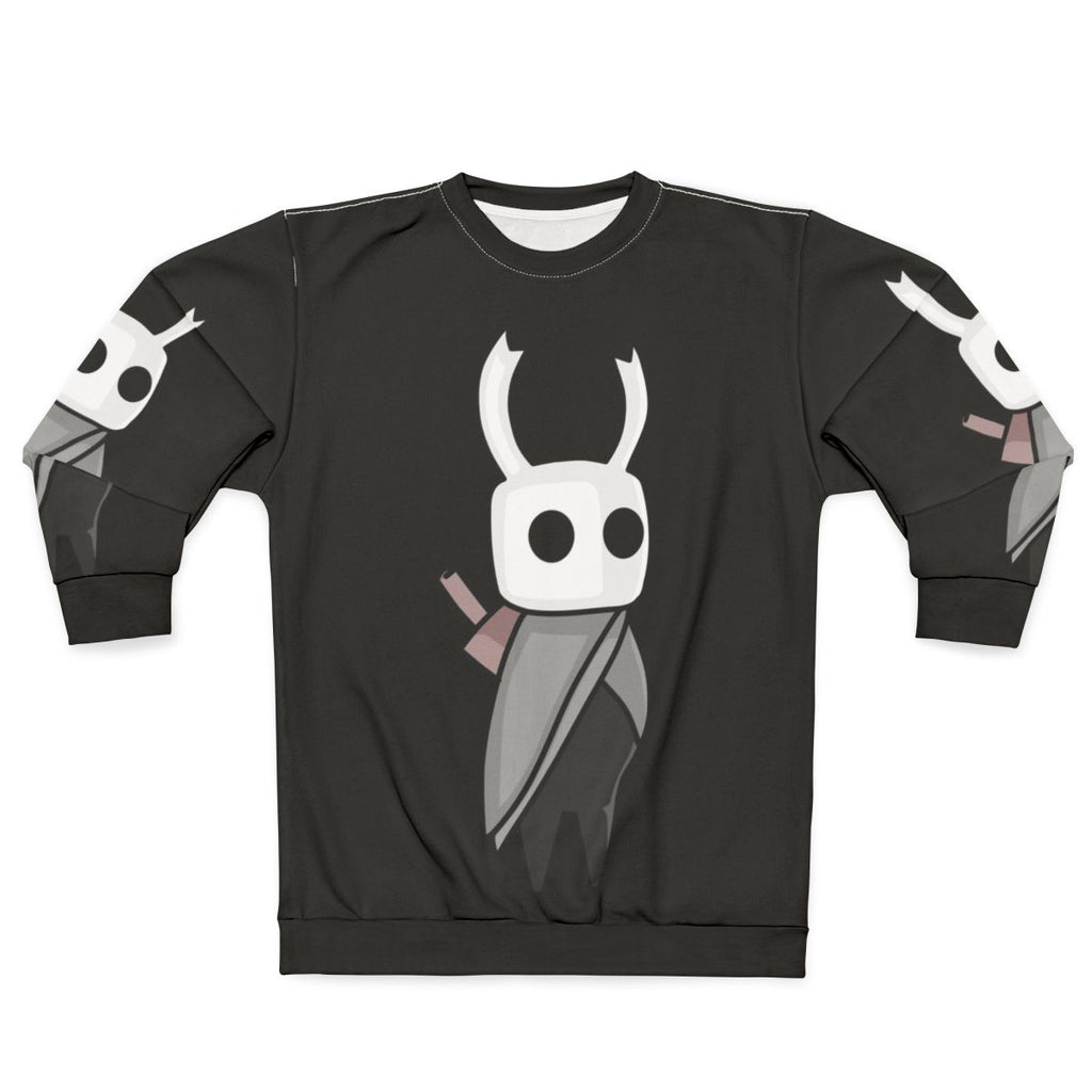 Hollow Knight Sweatshirt for Gamers