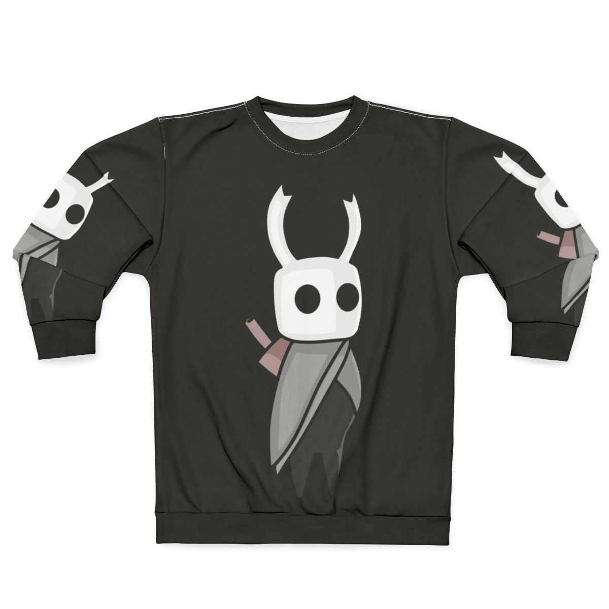 Hollow Knight Sweatshirt for Gamers