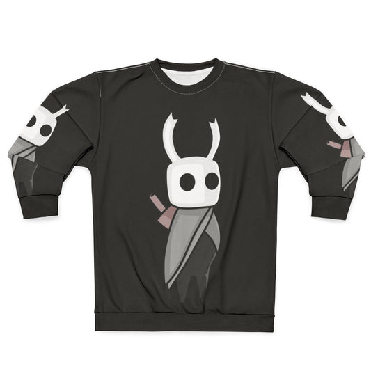Hollow Knight Sweatshirt for Gamers