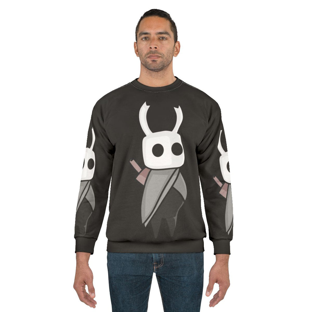 Hollow Knight Sweatshirt for Gamers