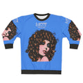 Mott the Hoople Sweatshirt featuring classic rock band's album cover design