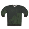 Cthulhu sweatshirt featuring Lovecraft's mythos