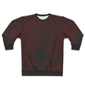 Nyarlathotep Cthulhu Mythos Horror Sweatshirt