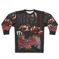 The House Of The Dead 2 Japanese Anime Style Sweatshirt