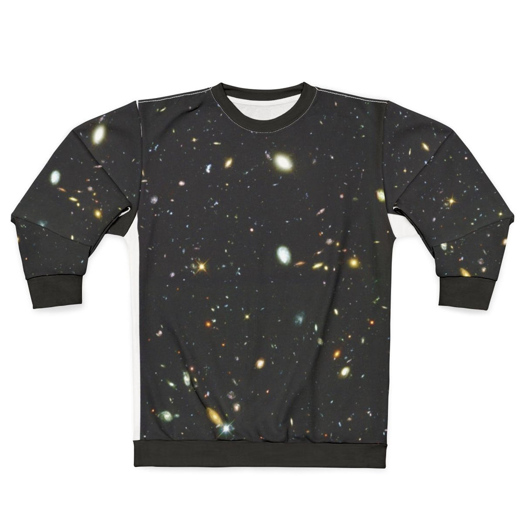Hubble Deep Field Sweatshirt