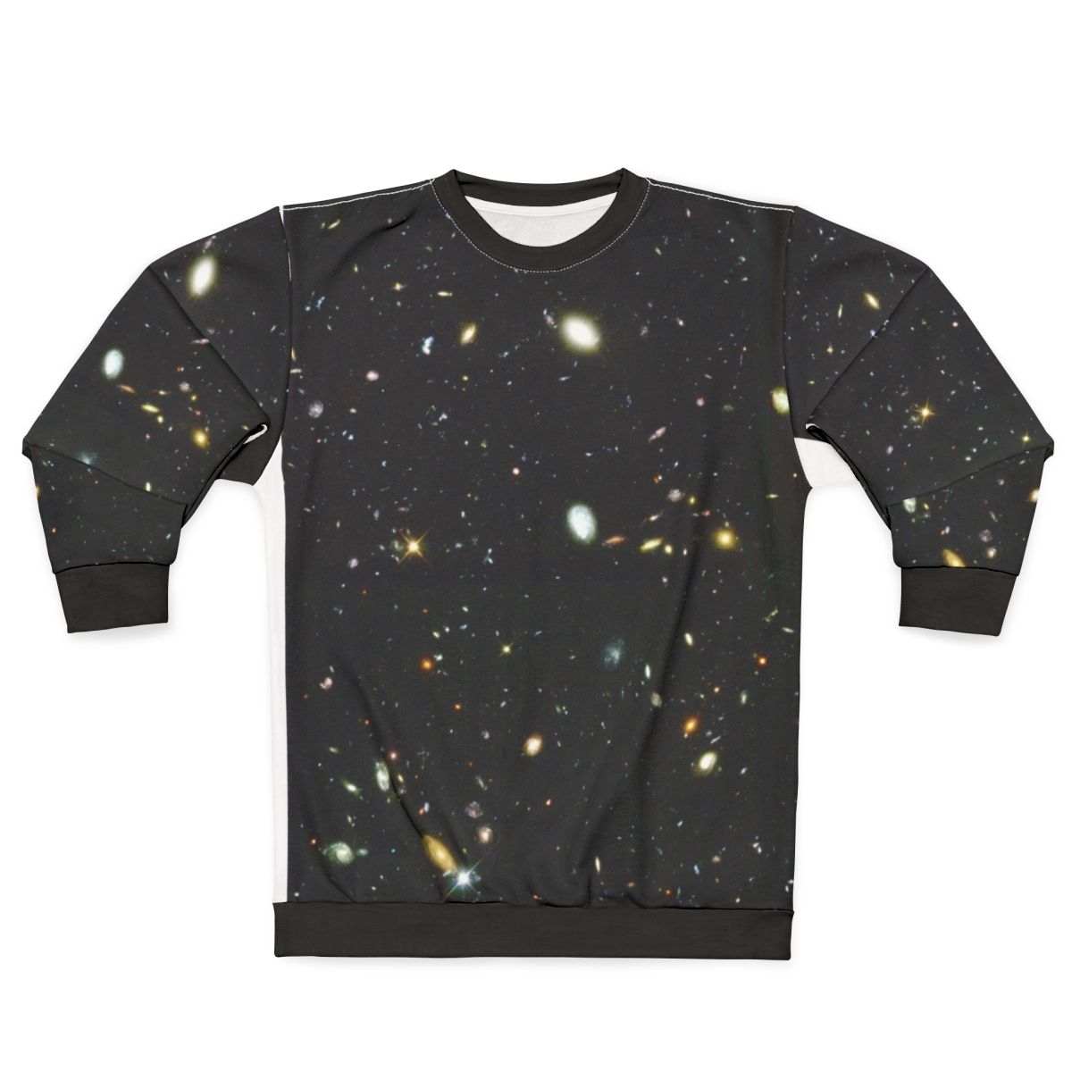 Hubble Deep Field Sweatshirt