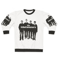 The Inbetweeners TV Show Inspired Sweatshirt