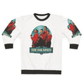 Vintage "The Ink Spots" The Good Old Days Graphic Sweatshirt