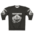 The Interrupters Ska Punk Band Sweatshirt